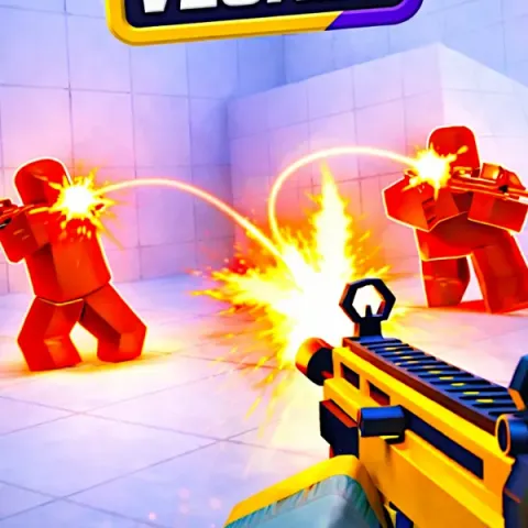 Veck.io icon