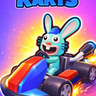 Smash Karts