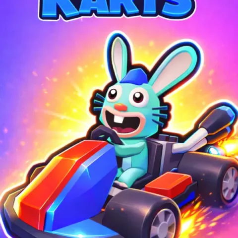 Smash Karts icon