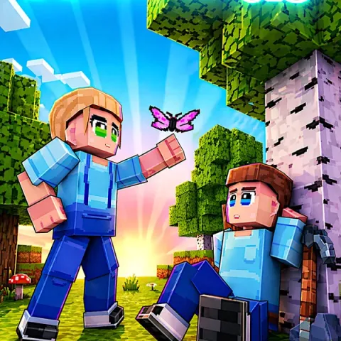 Minefun.io icon