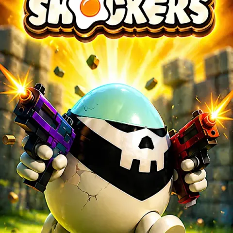 Shell Shockers icon