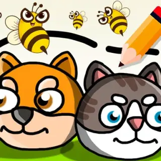 Save My Pet Party