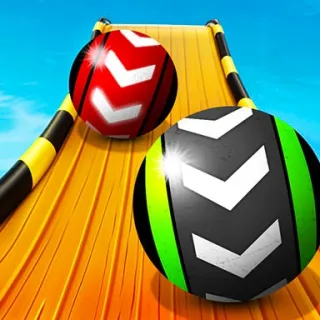 Sky Balls 3D