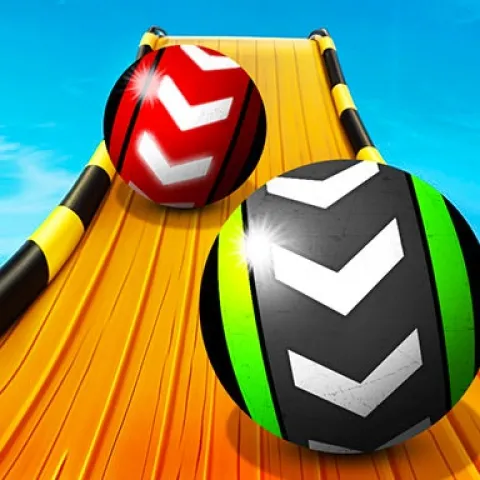 Sky Balls 3D icon