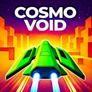Cosmo Void