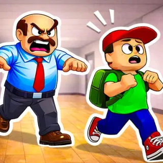 Escape School Duel