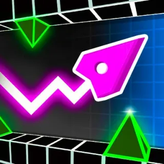 Geometry Vibes 3D