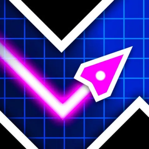 Geometry Vibes icon