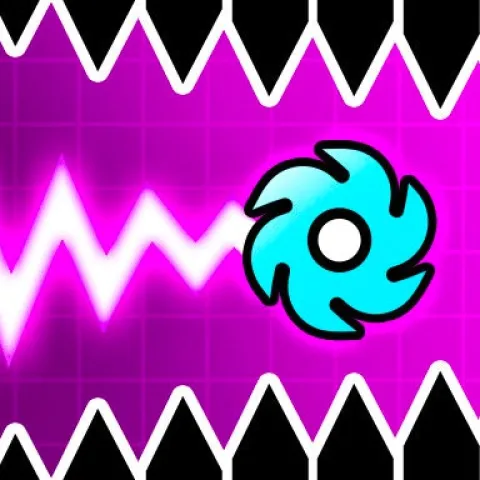Geometry Vibes X-Ball icon