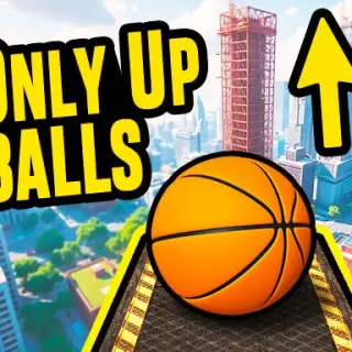 Only Up Balls