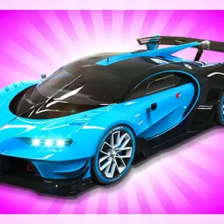 Real Cars Epic Stunts