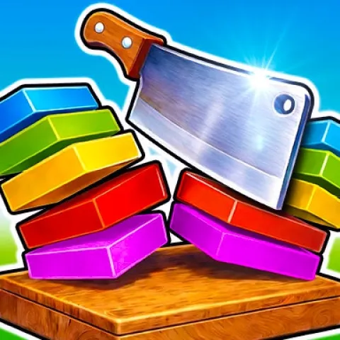 Slicer Duo icon