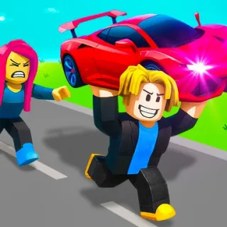 Steal Car Duel
