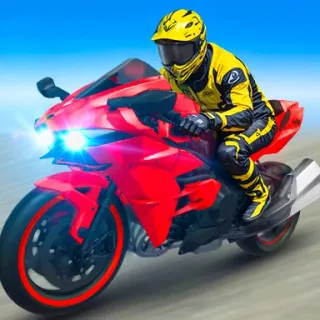 Stunt Bike Rider Bros