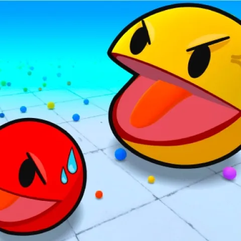 Ball Eating Simulator icon