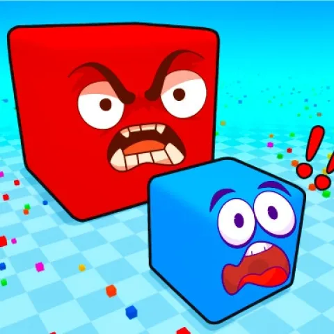 Block Eating Simulator icon