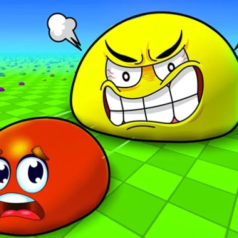 Eat Blobs Simulator icon
