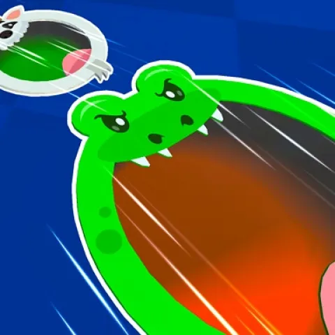 HoleBattle.io icon
