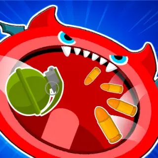Hole Eat Grow Attack
