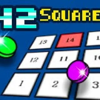 42 Squares
