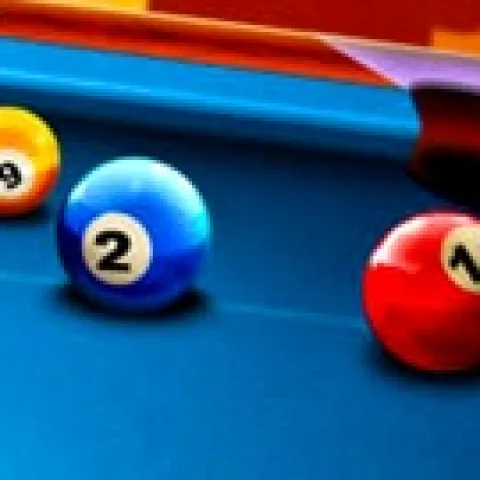 8 Ball Pool icon