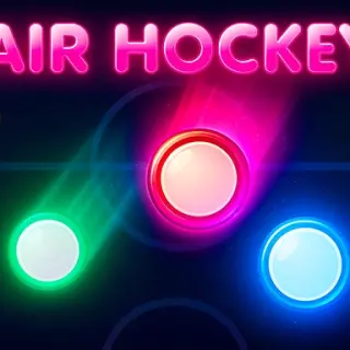 Air Hockey