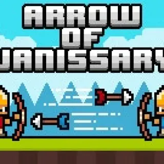 Arrow of Janissary