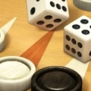 Backgammon