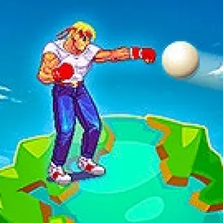 Ball Fighters