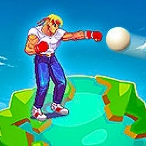 Ball Fighters icon