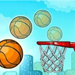 Basketball Master