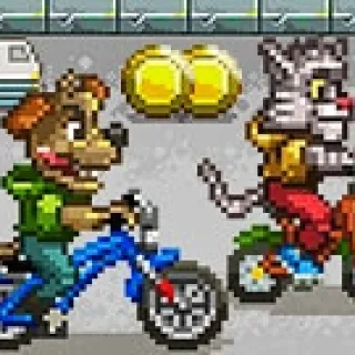 Bike Tyke 2