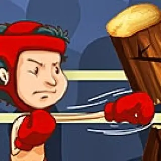 Boxing Punches