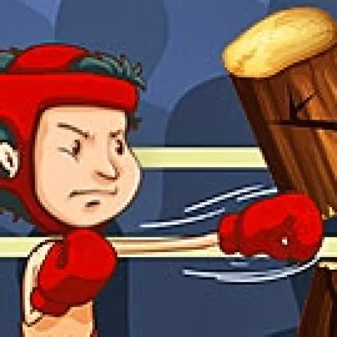 Boxing Punches icon