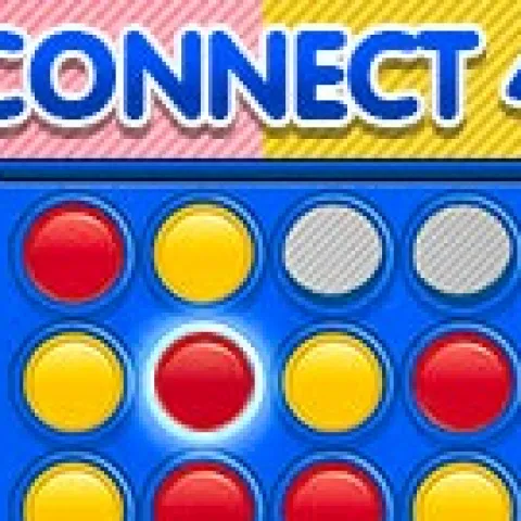 Connect 4 icon