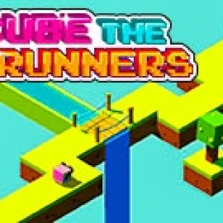 Cube The Runners