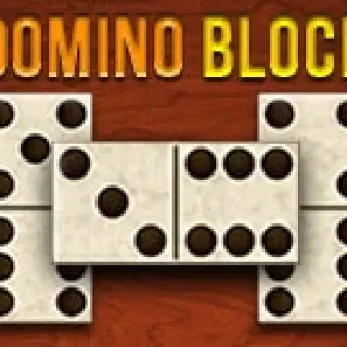 Domino Block
