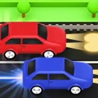 Drag Racing