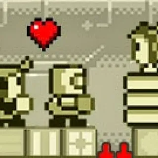 Evil Robot