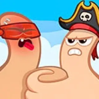 Extreme Thumb War