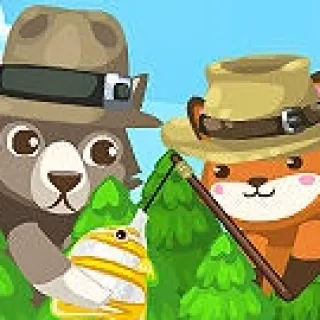Fishing Dash