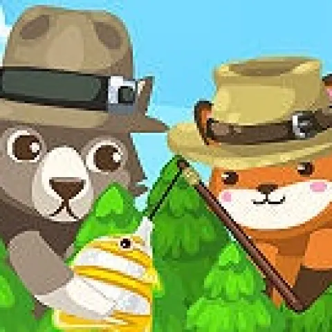 Fishing Dash icon