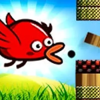 Flappy Wings