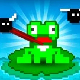 Froggy TapTap