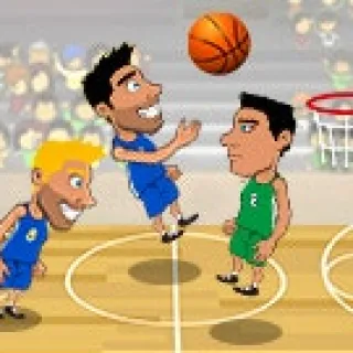 Fun Basketball