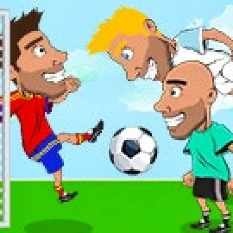 Fun Football icon