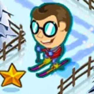 Groovy Ski