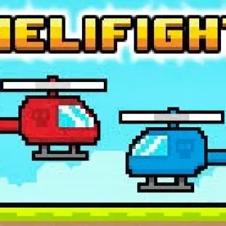 Helifight