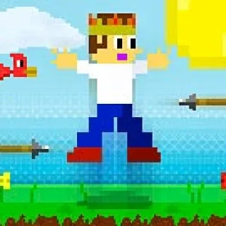 Jump King 2