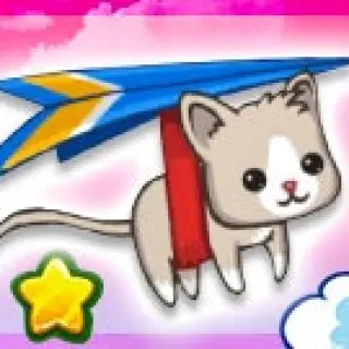 Kite Kittens